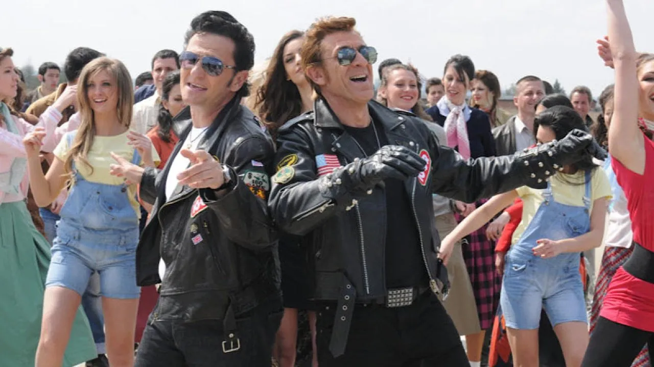Box Office 3D - Il film dei film streaming ita