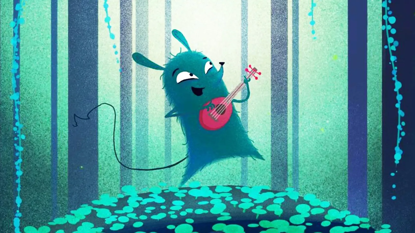 Yuku e il fiore dell'Himalaya streaming ita