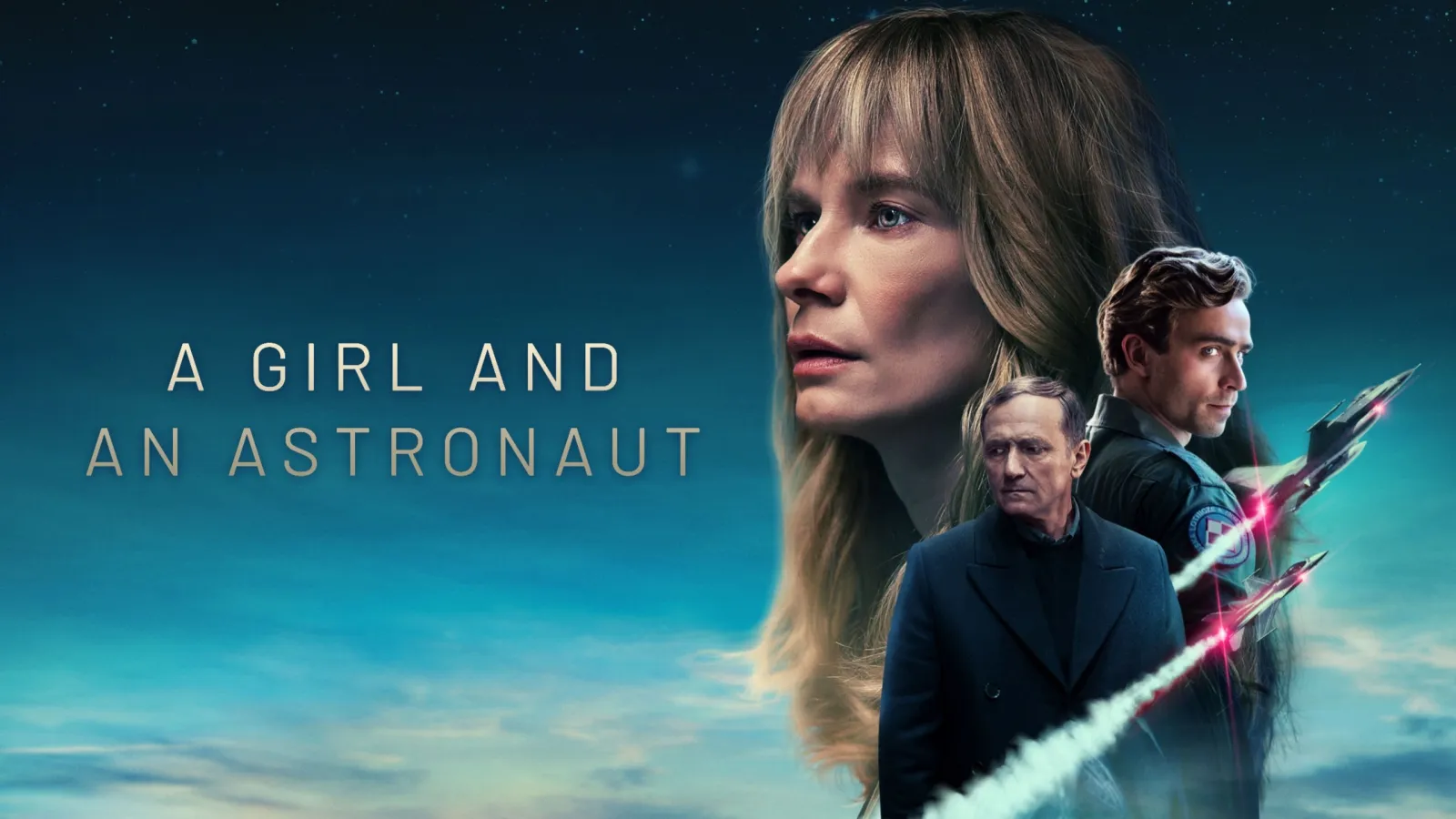La ragazza e il cosmonauta streaming ita