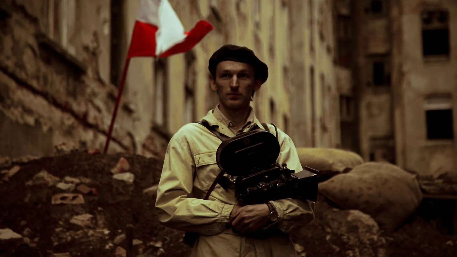 August Sky - 63 Days of Glory streaming ita