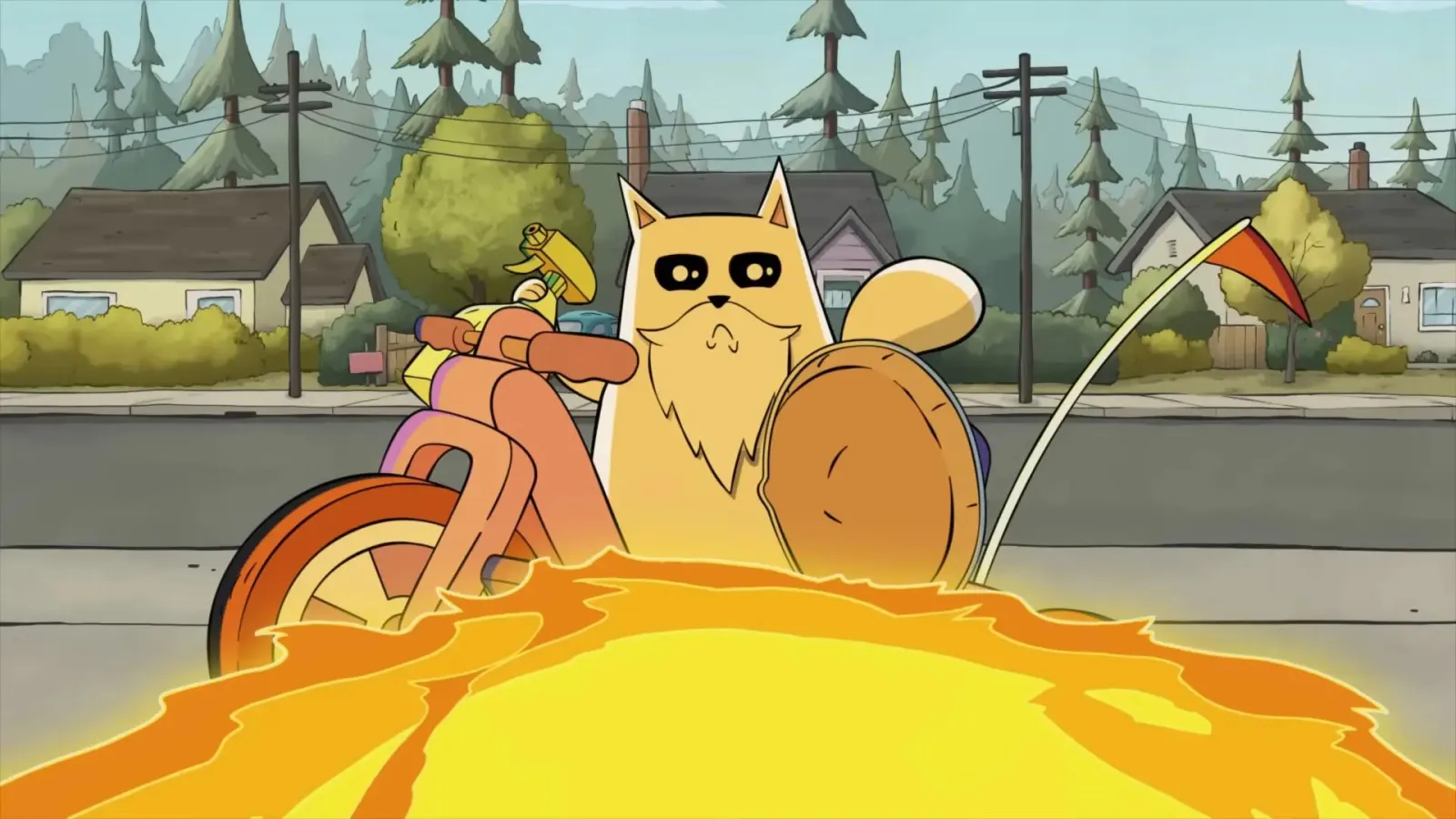 Exploding Kittens streaming ita