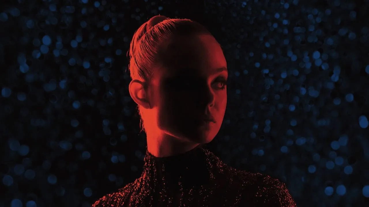 The Neon Demon streaming ita