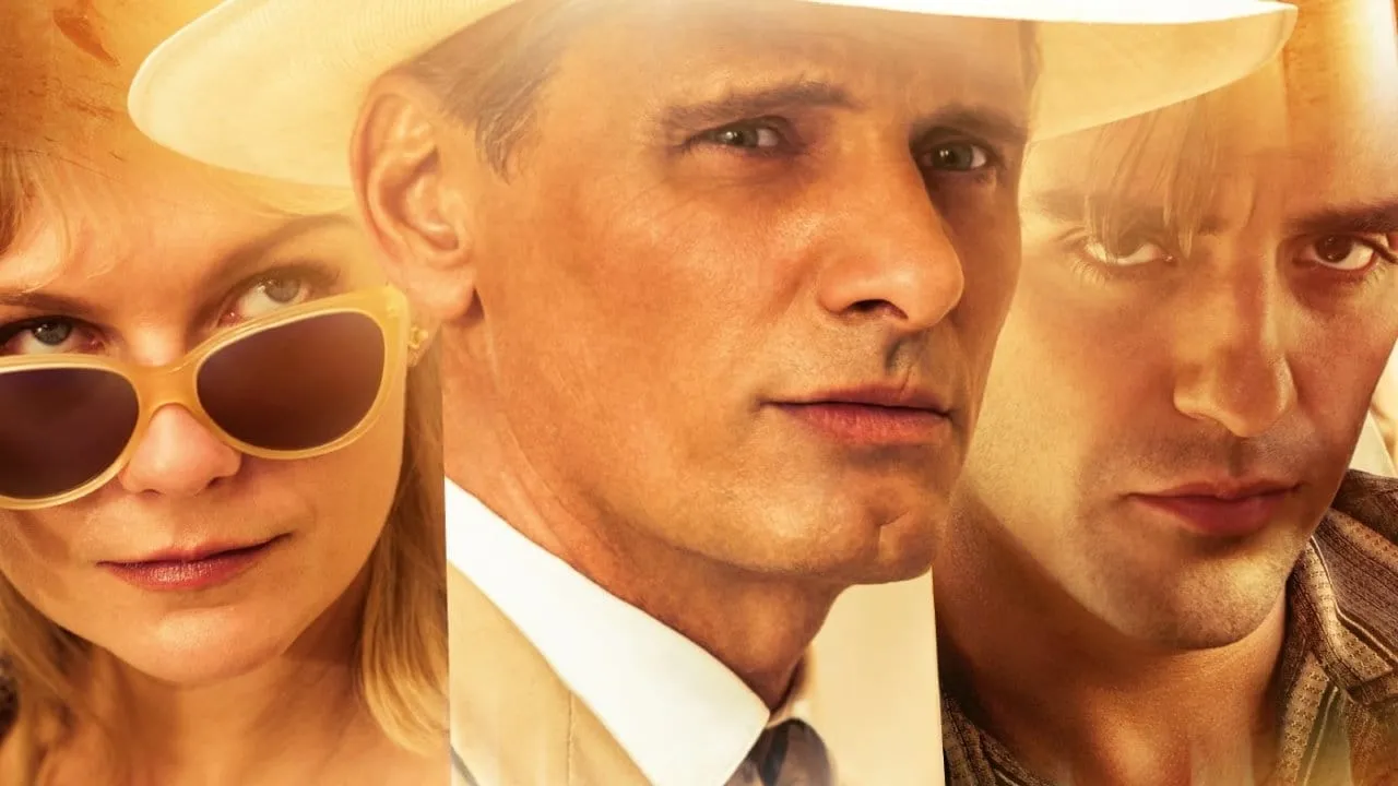 I due volti di gennaio streaming ita
