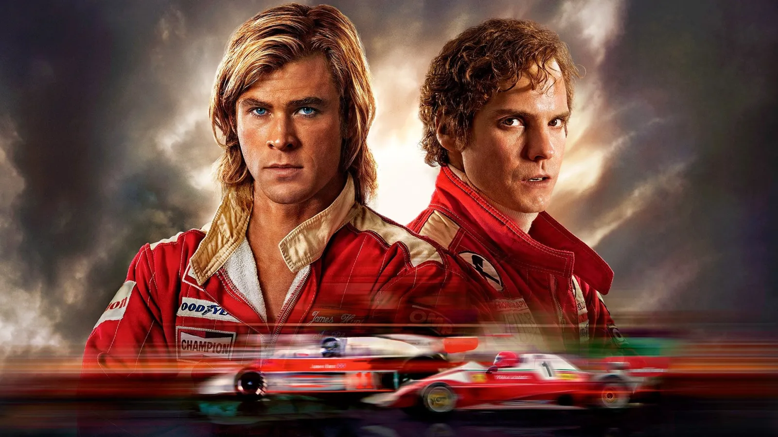 Rush streaming ita