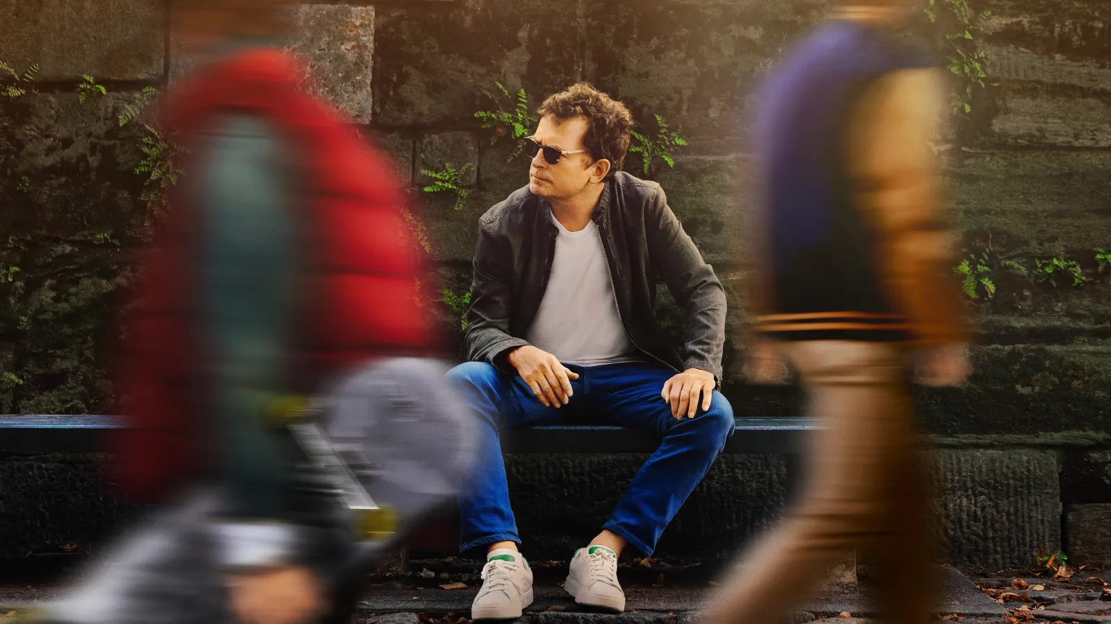 STILL - La storia di Michael J. Fox streaming ita