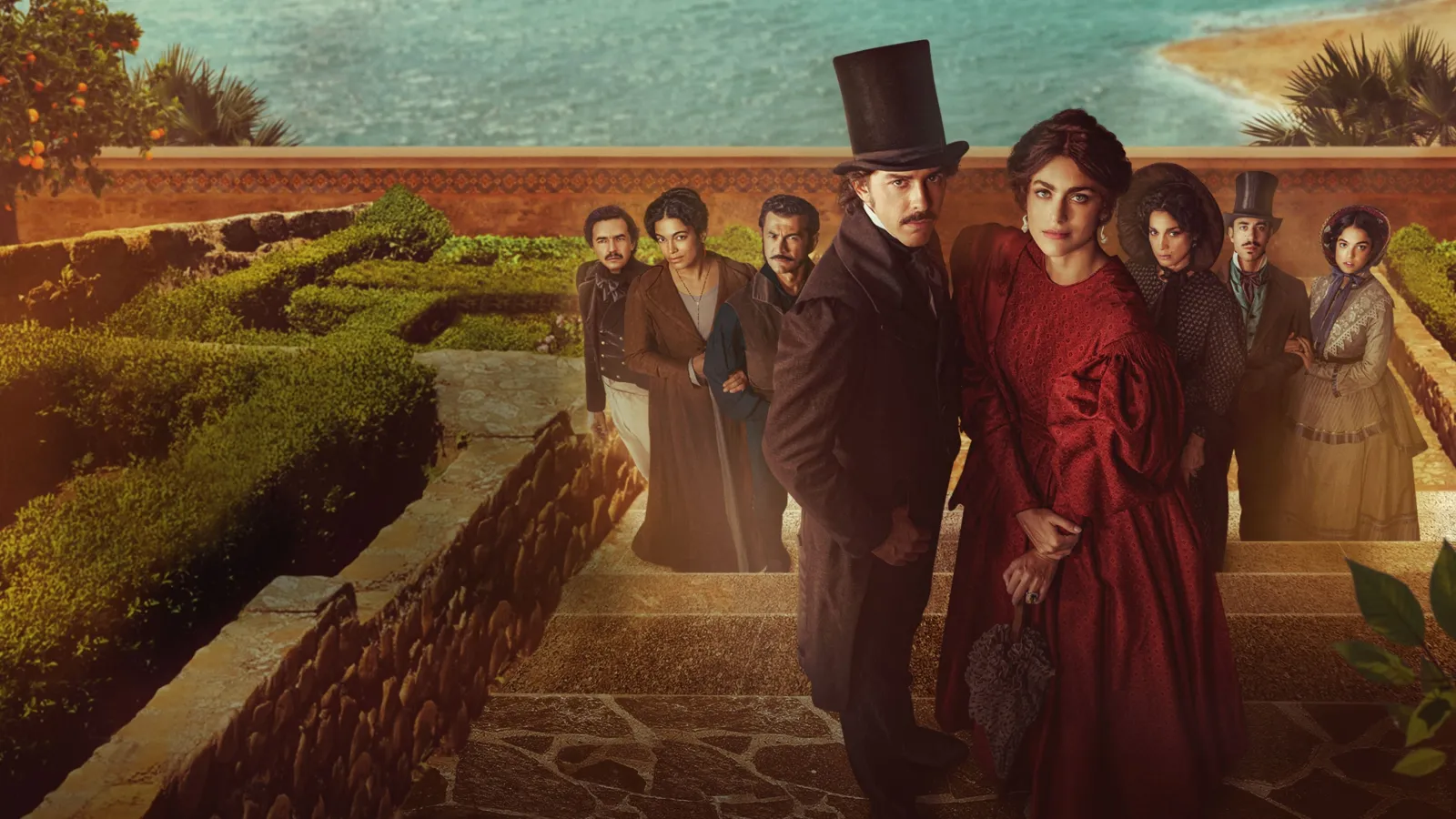 I leoni di Sicilia streaming ita