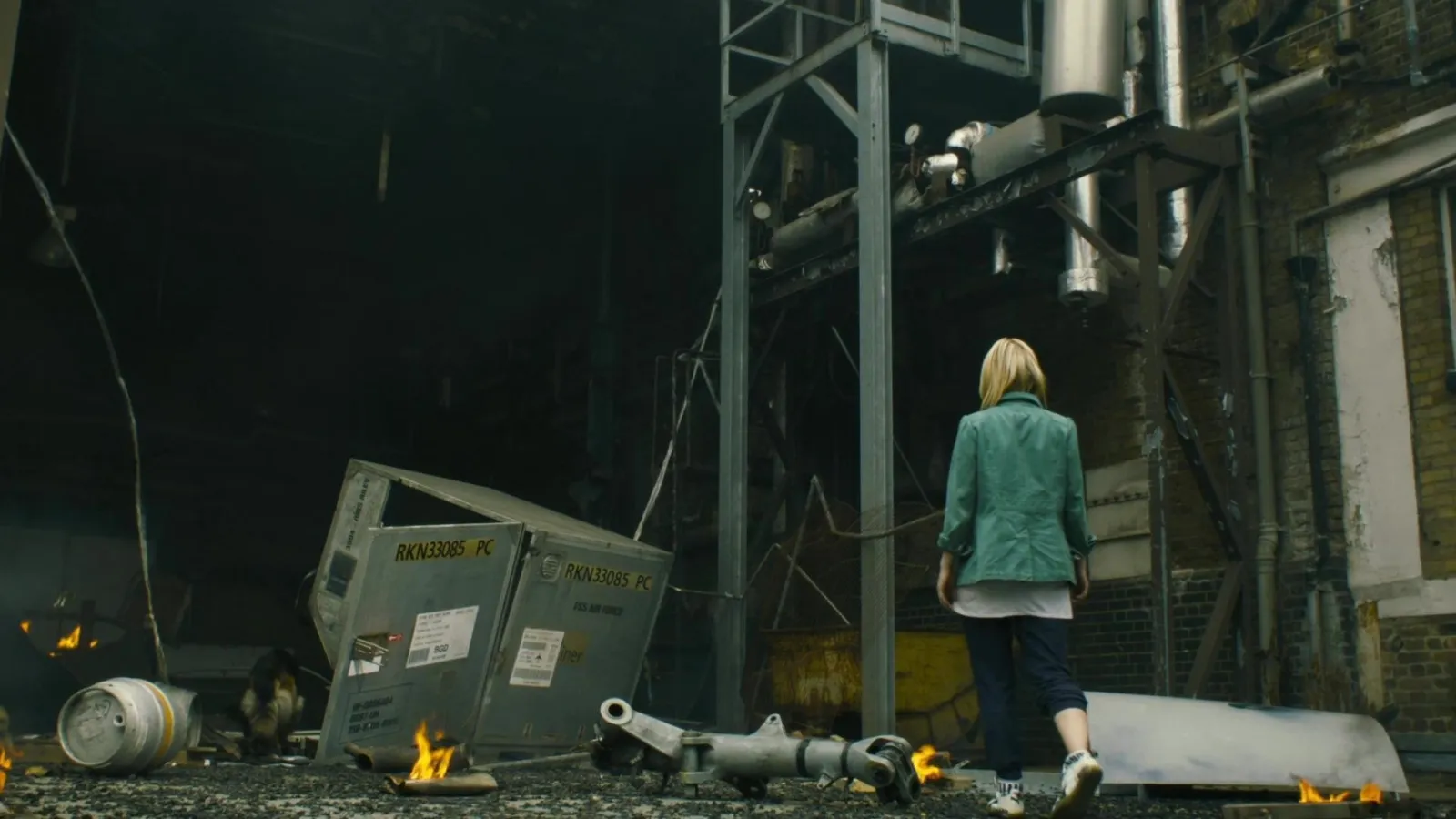 Storage 24 streaming ita