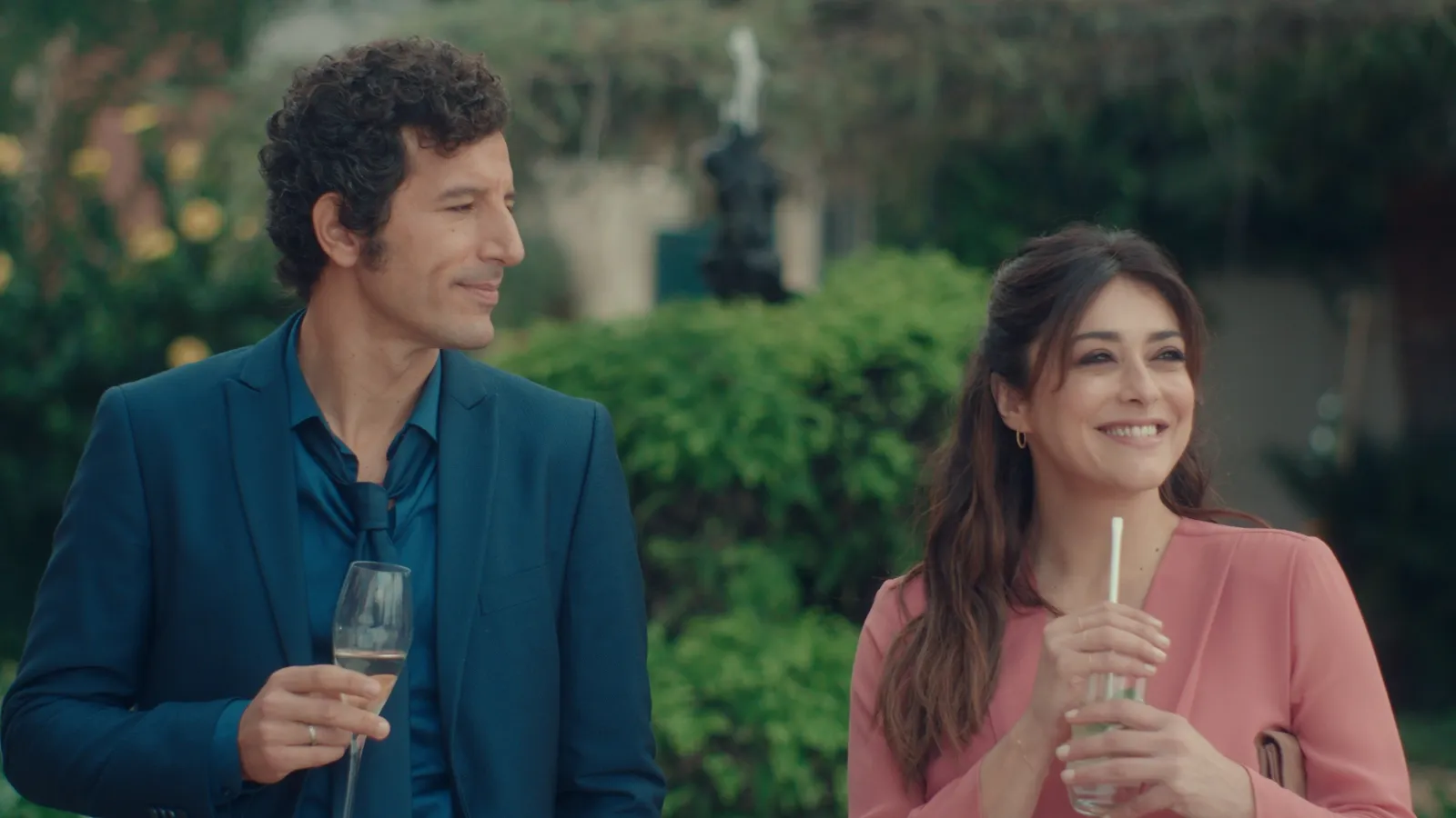 Conversazioni con altre donne streaming ita