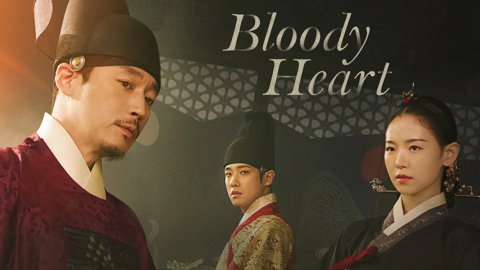 Bloody Heart streaming ita