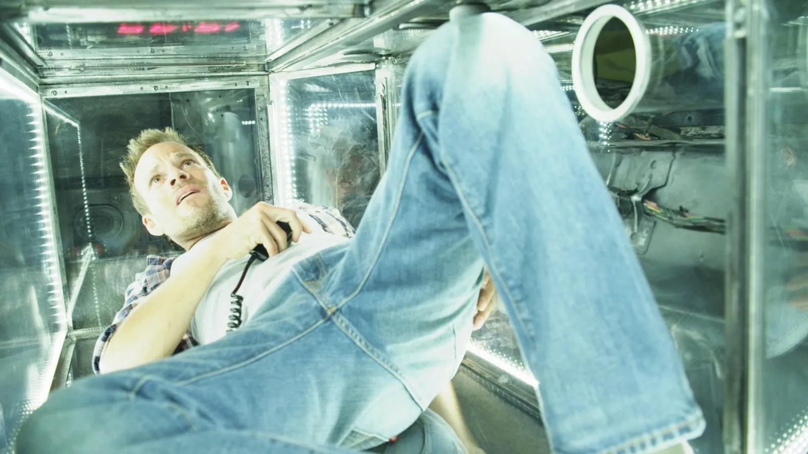 Brake - Fino all'ultimo respiro streaming ita