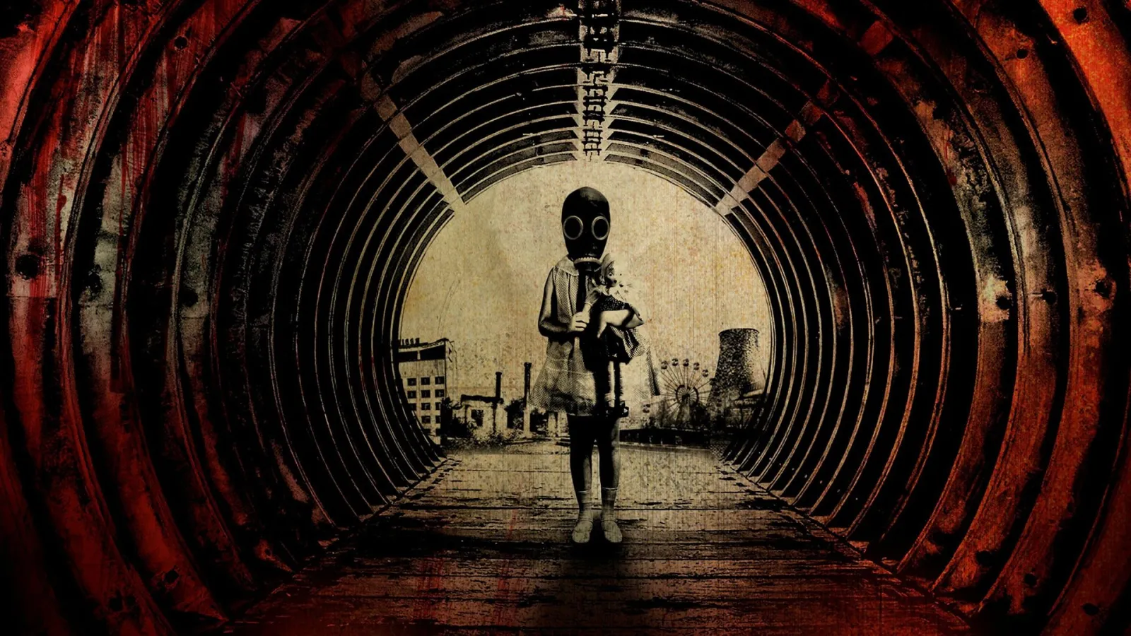 Chernobyl diaries - La mutazione streaming ita