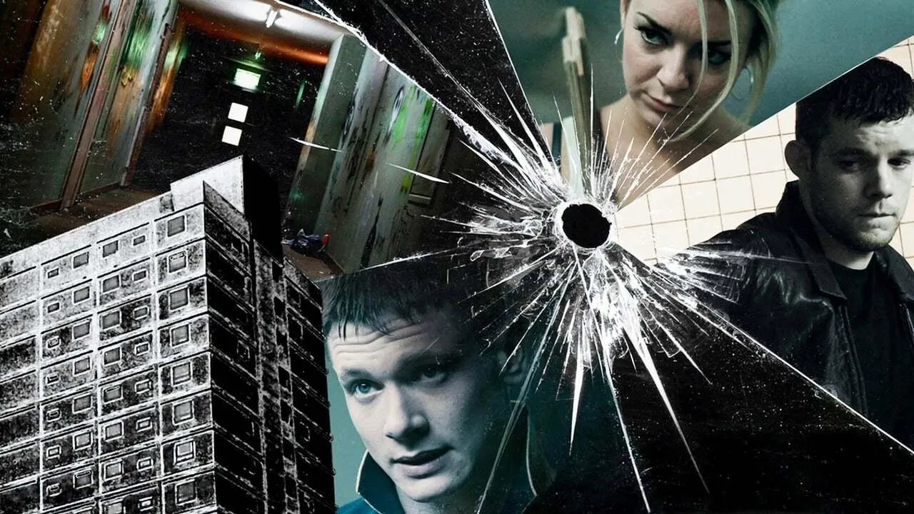 Tower Block streaming ita