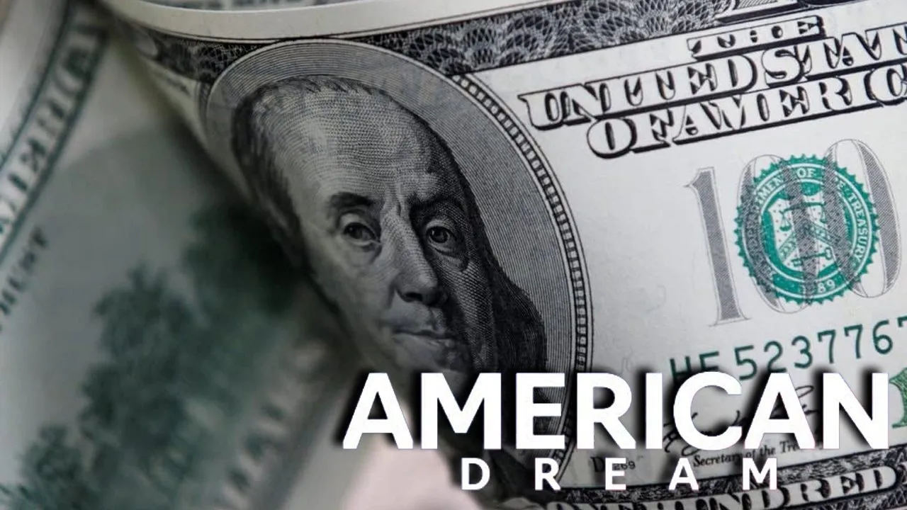 American Dream streaming ita