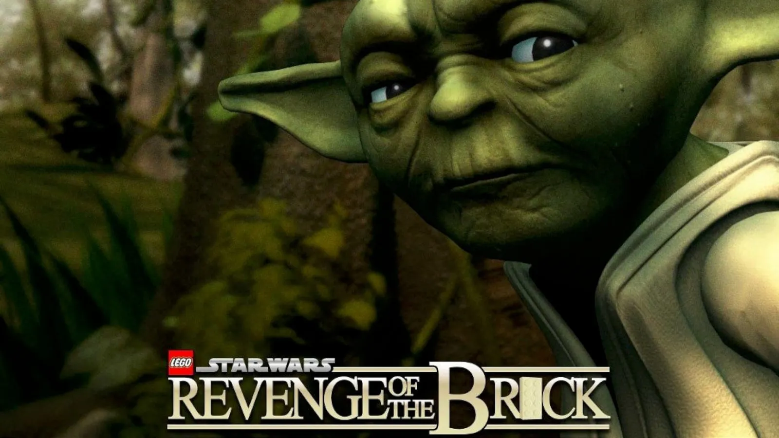 LEGO Star Wars: Revenge of The Brick [CORTO] streaming ita