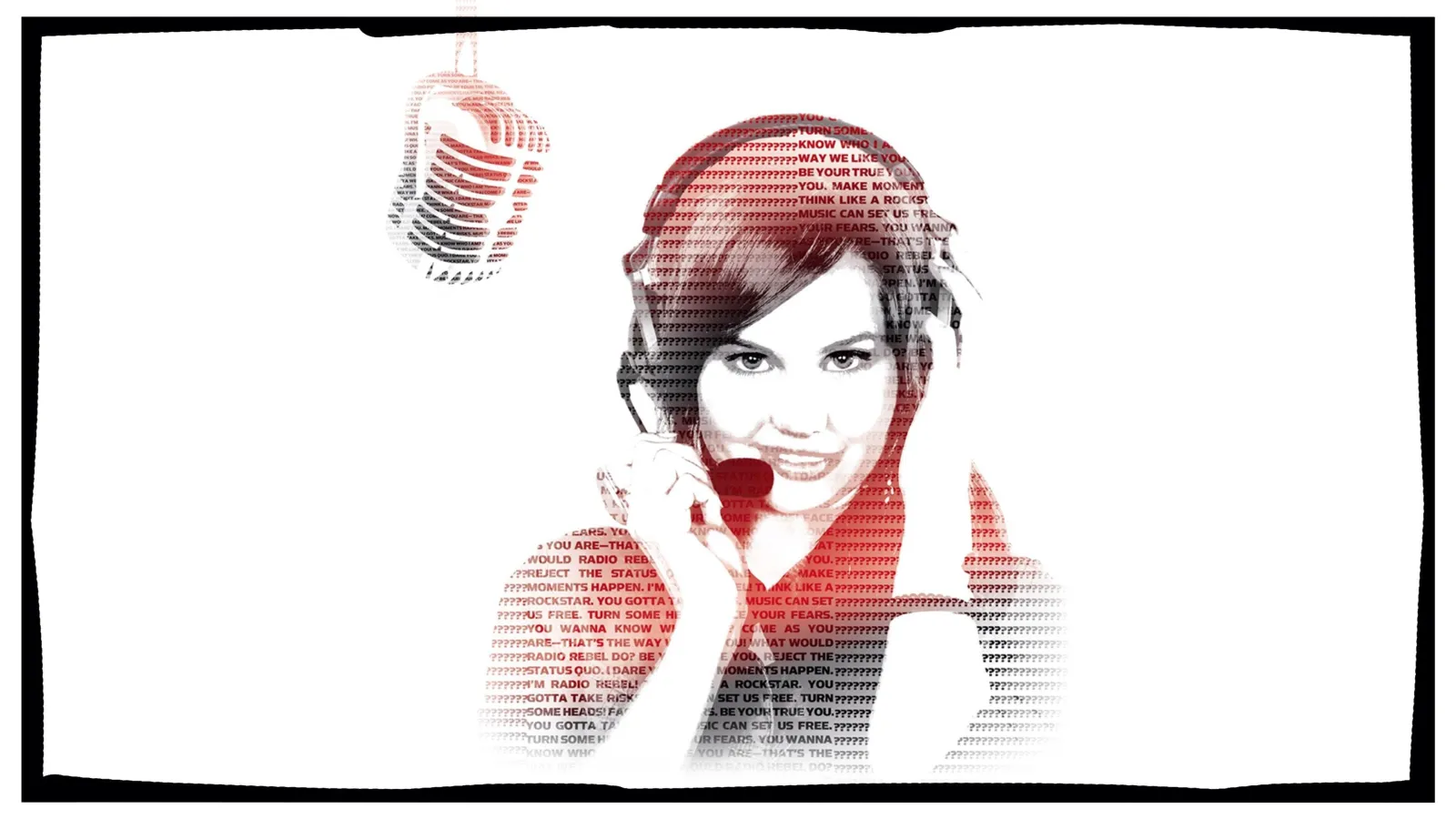 Radio Rebel streaming ita