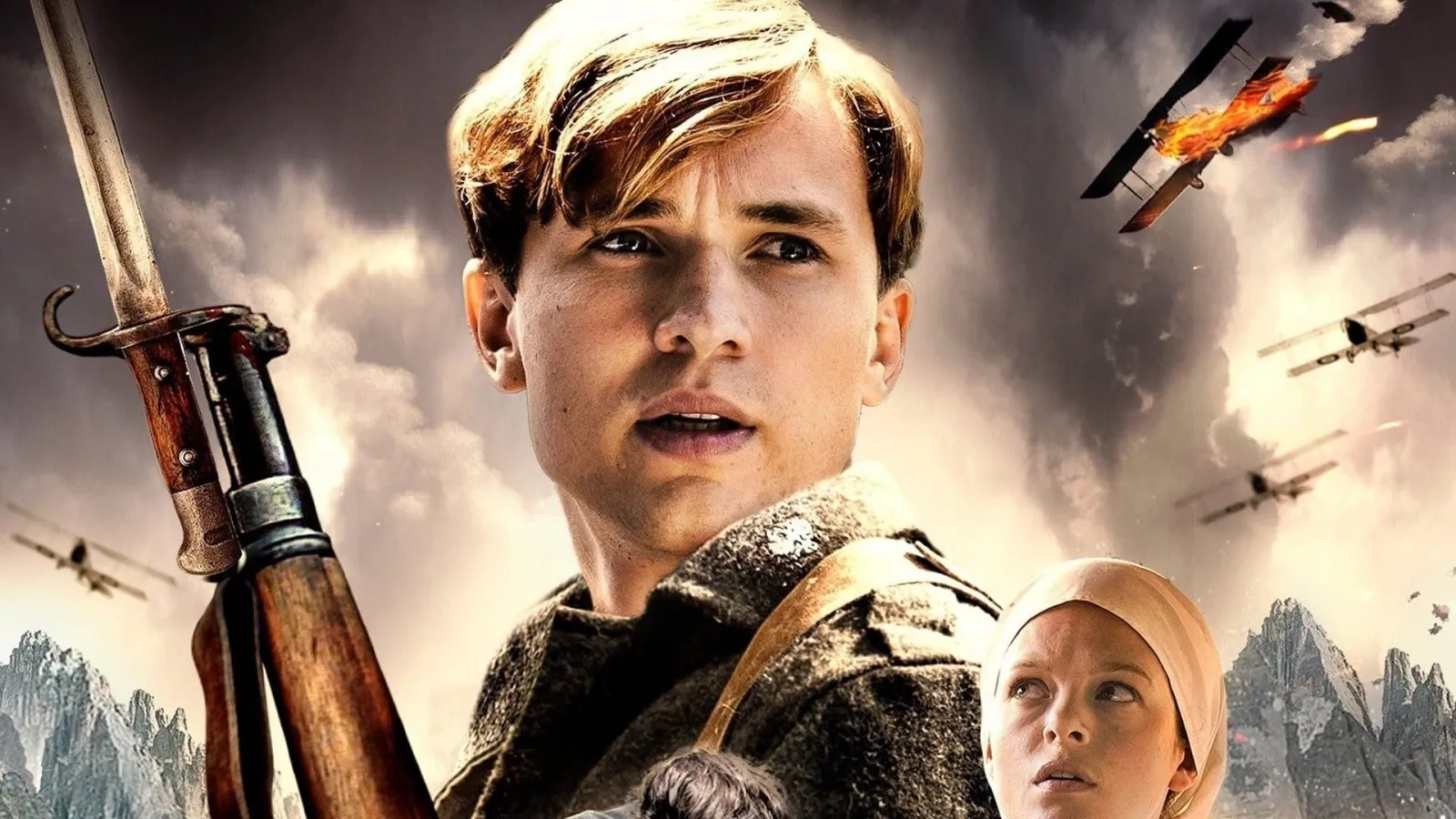 La montagna silenziosa streaming ita
