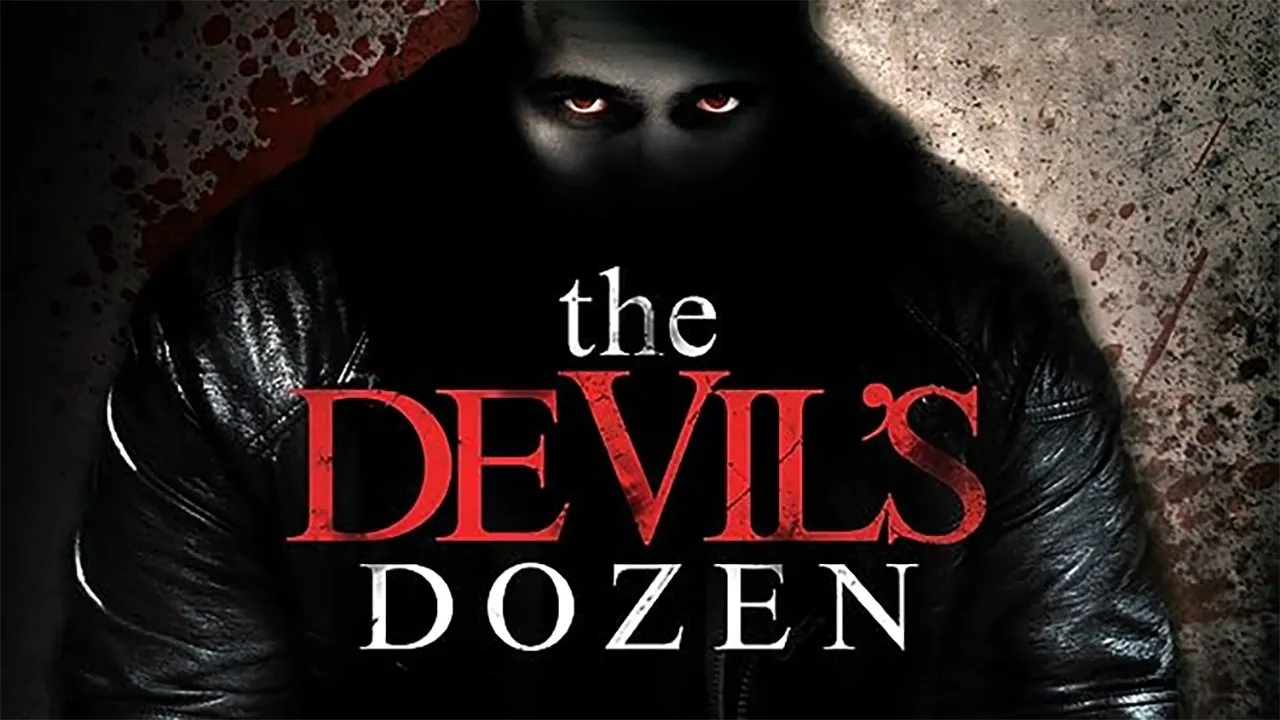 The Devil's Dozen streaming ita