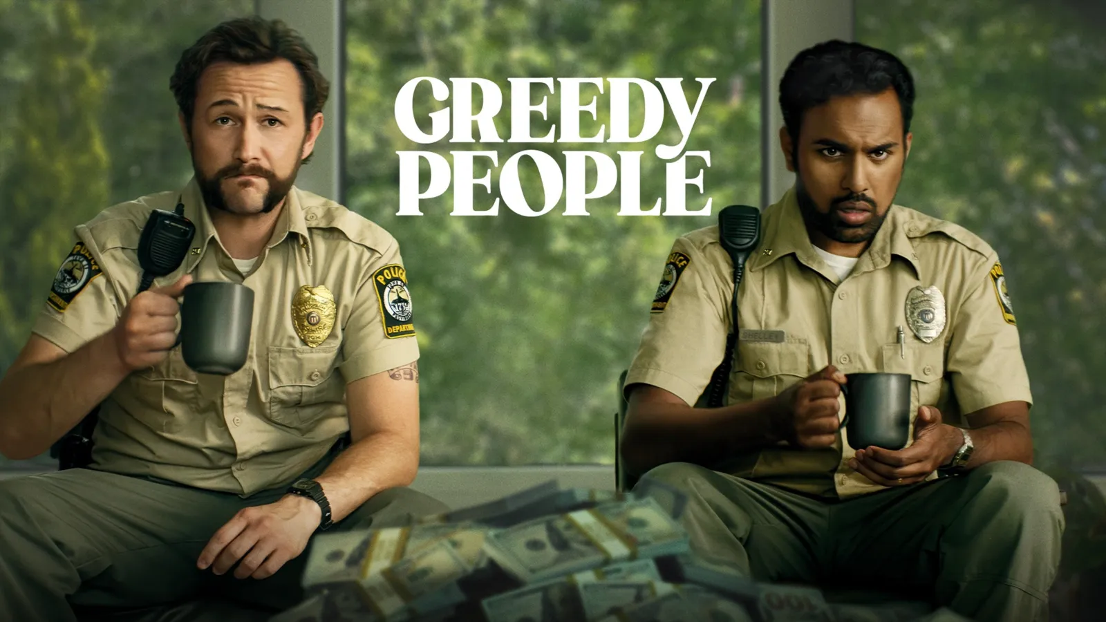 Greedy People streaming ita