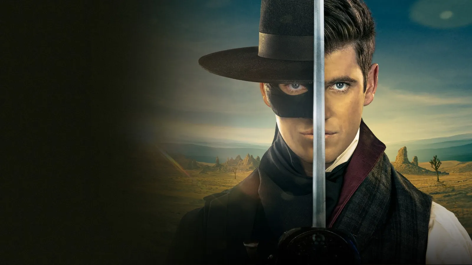 Zorro streaming ita