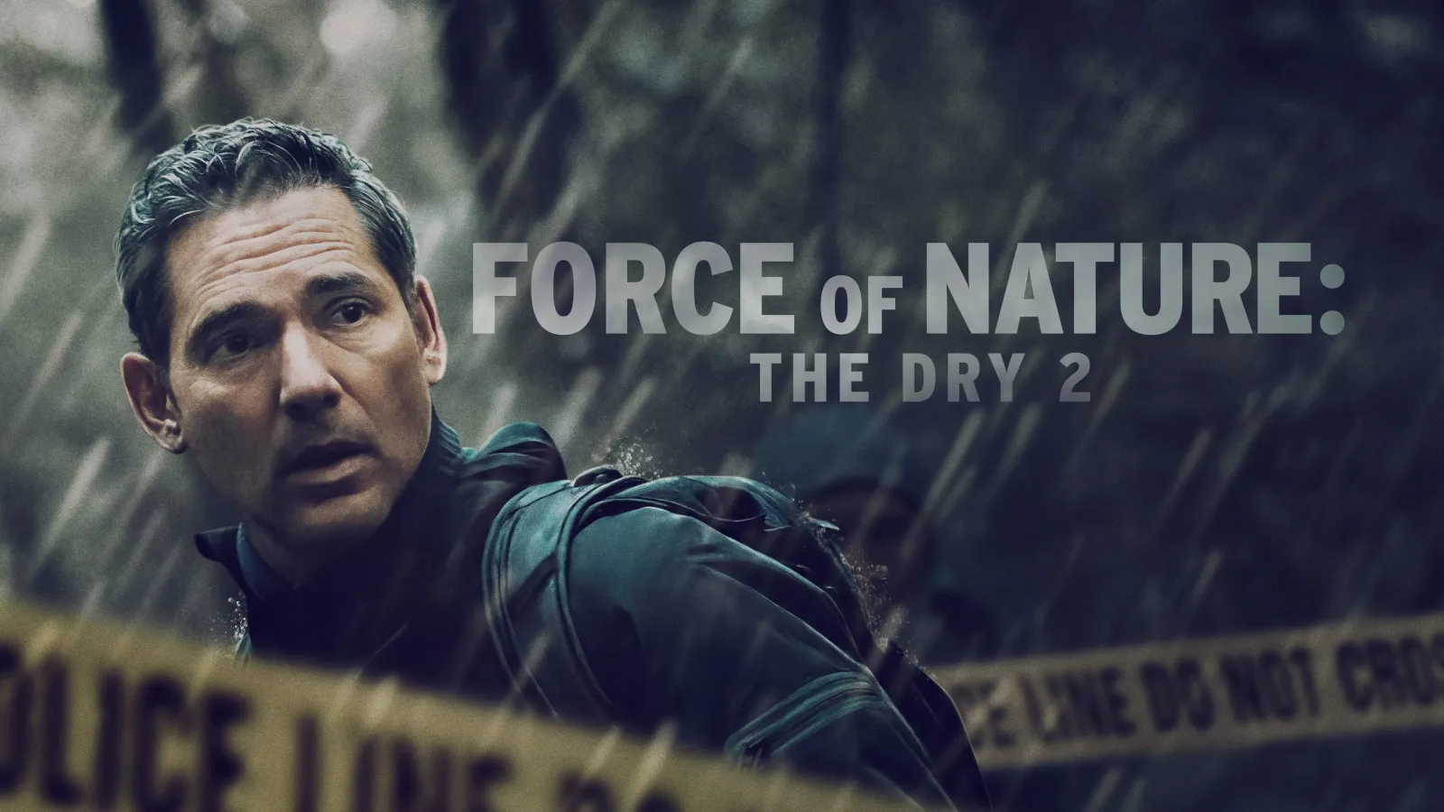 Force of Nature - Oltre l'inganno streaming ita