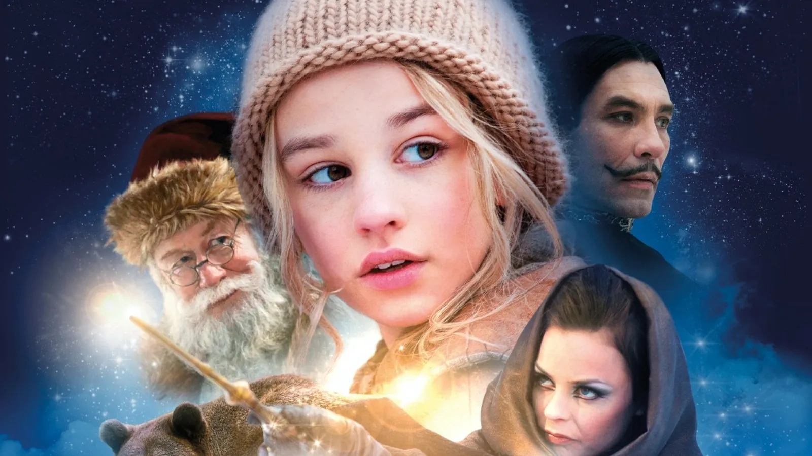 Alla ricerca della stella del Natale streaming ita