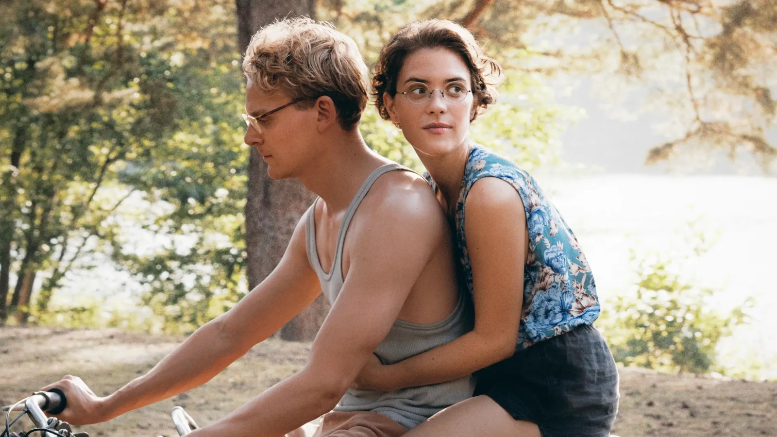 Berlino, Estate ’42 streaming ita