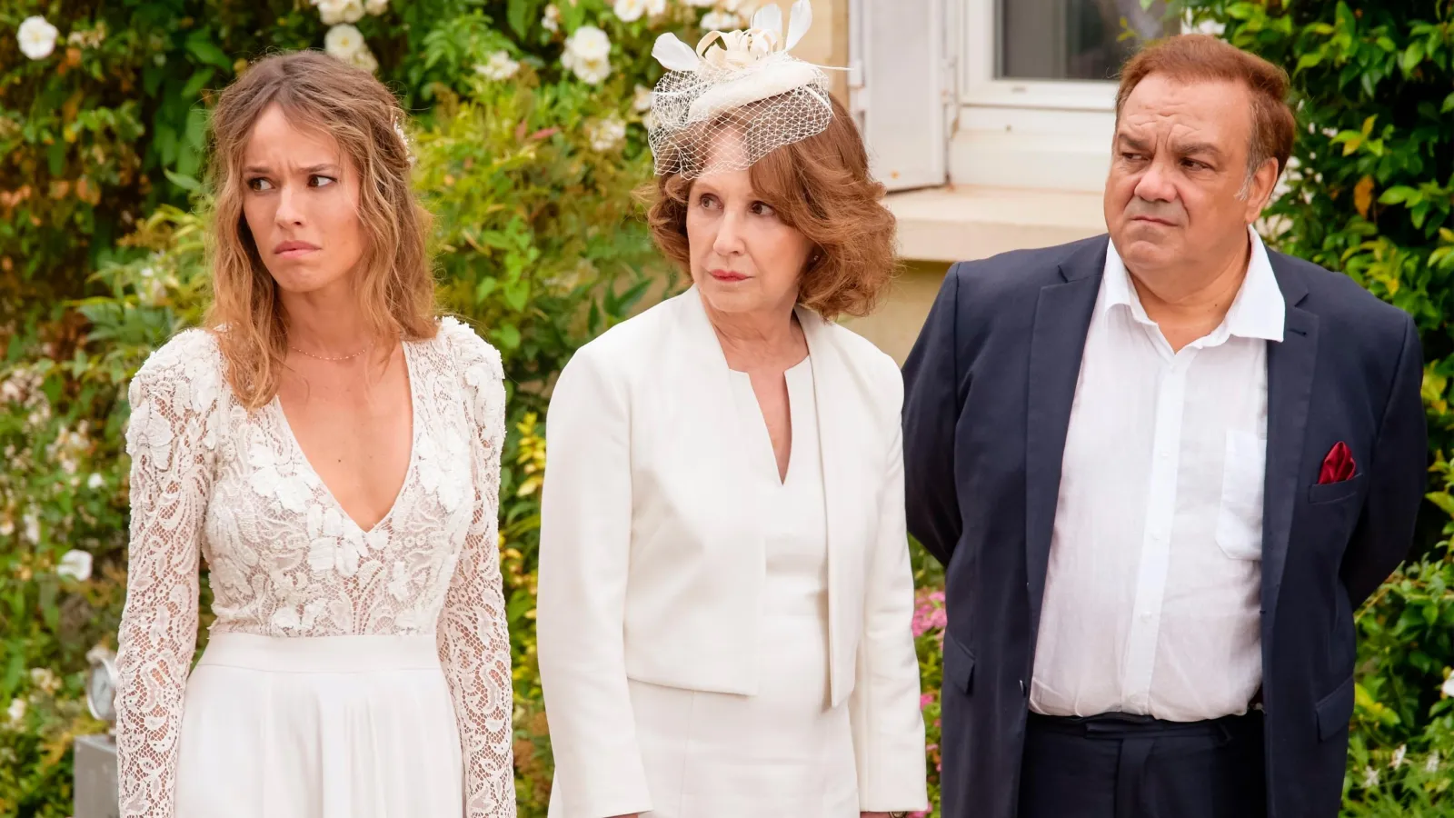 2 Matrimoni alla volta streaming ita