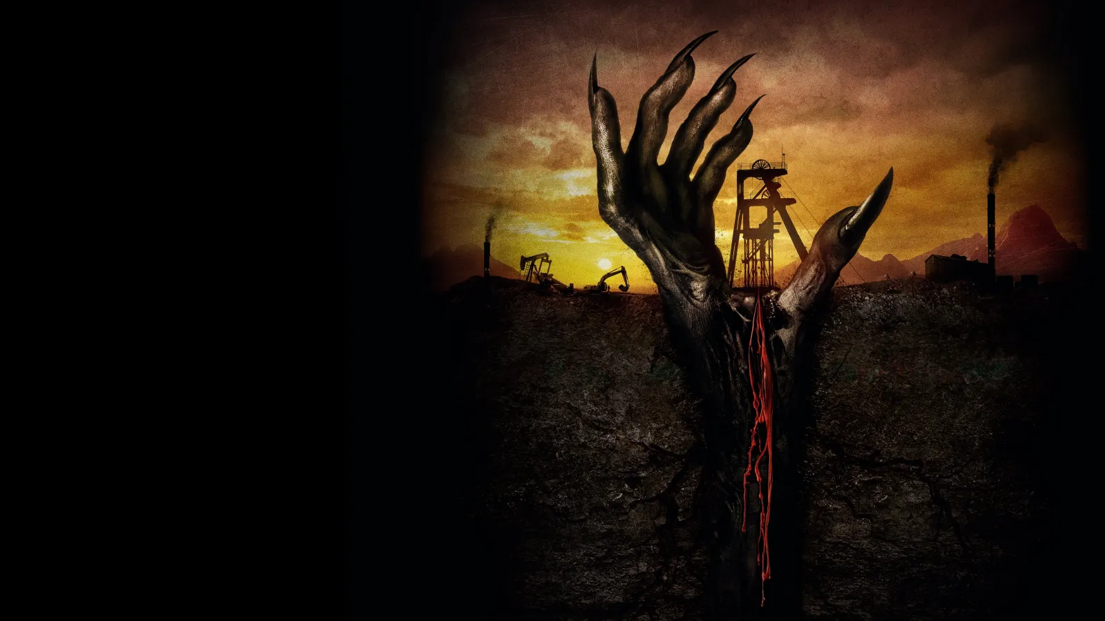 The Deep Dark - Discesa nell'abisso streaming ita
