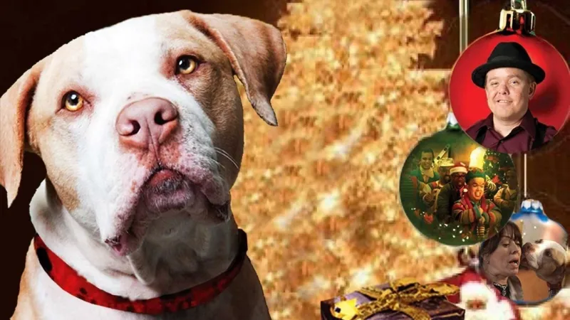 Hercules - Il Cane di Babbo Natale streaming ita