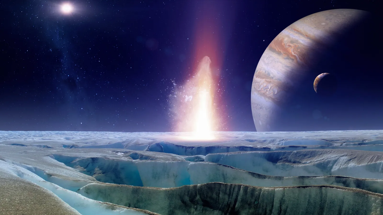 Europa Report streaming ita