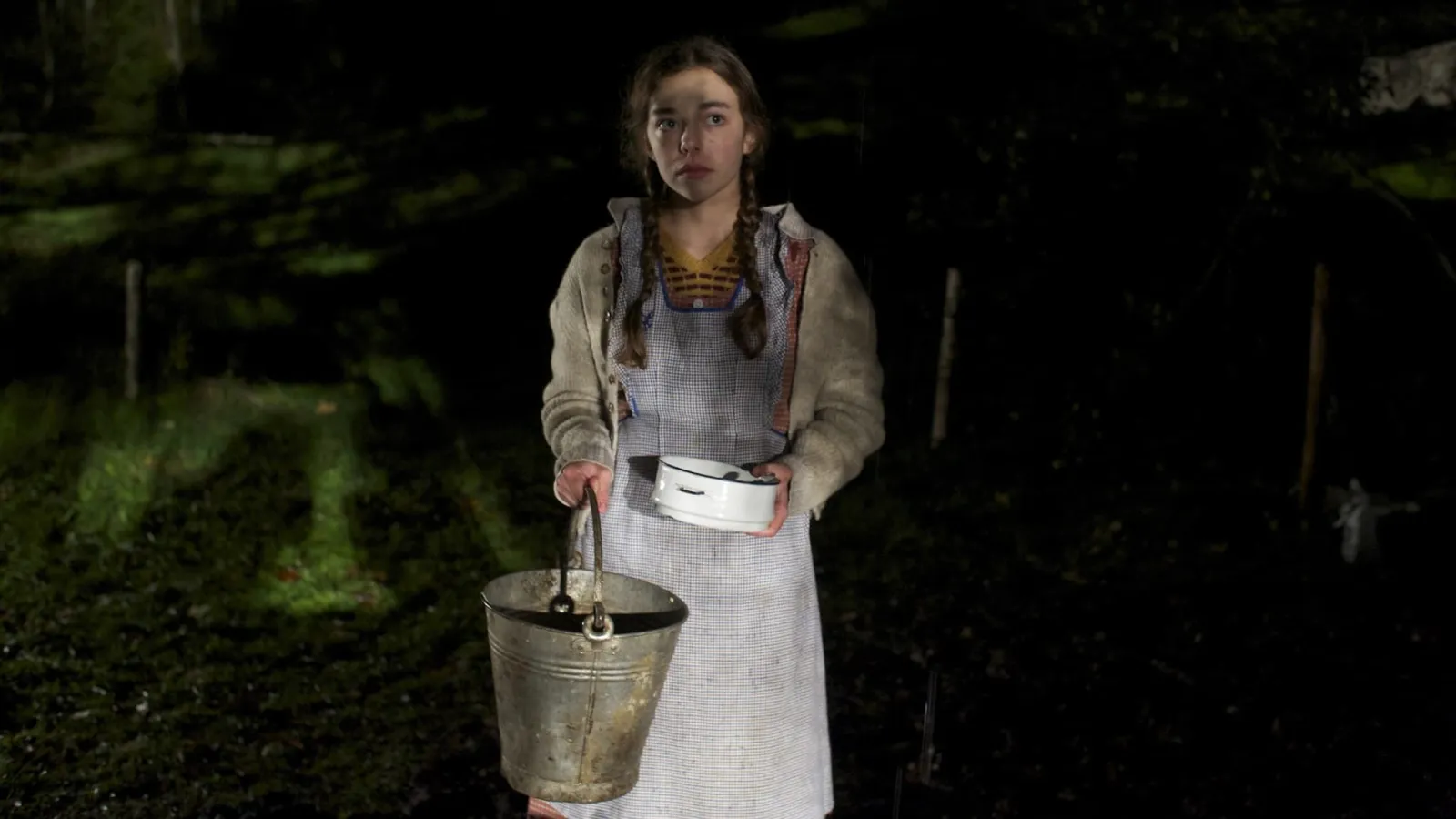 The Foster Boy - Der Verdingbub streaming ita