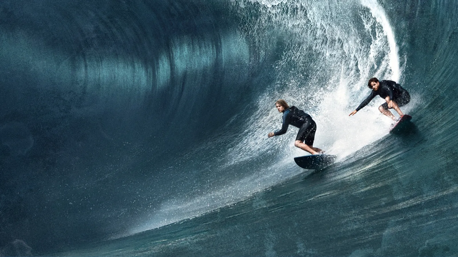 Point Break streaming ita