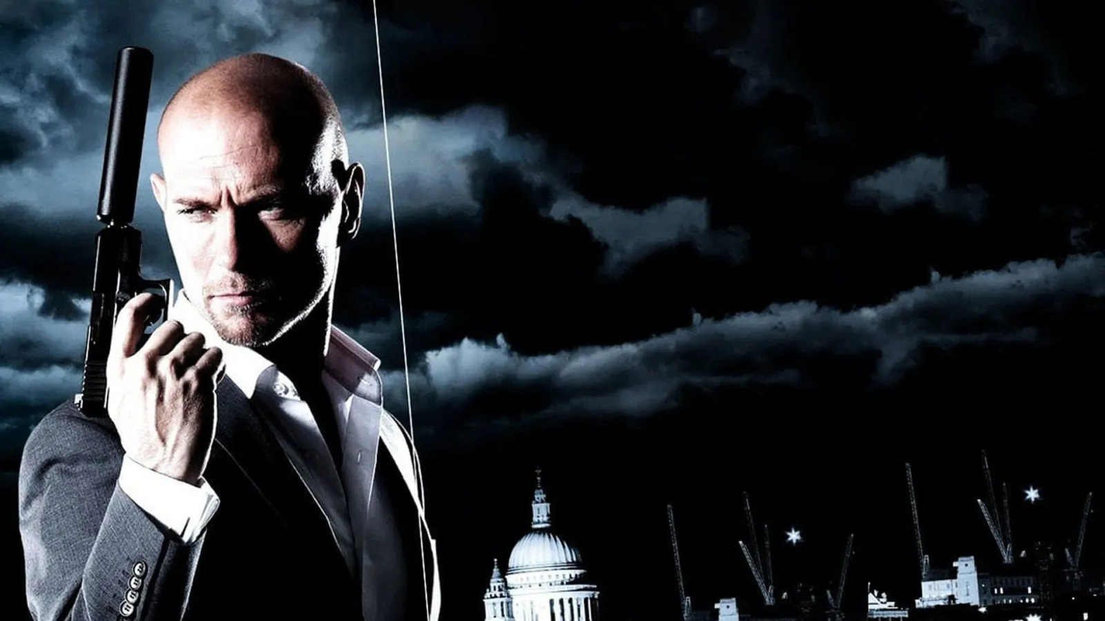 Interview with a Hitman streaming ita