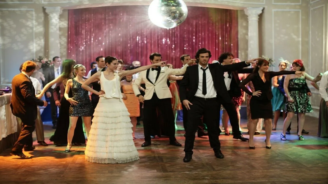 Se sposti un posto a tavola streaming ita