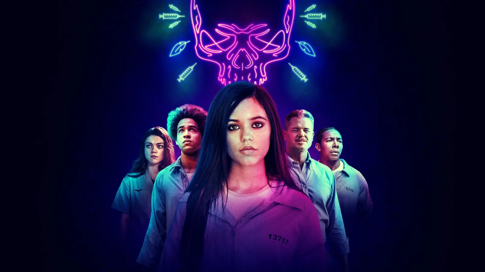 American Carnage streaming ita