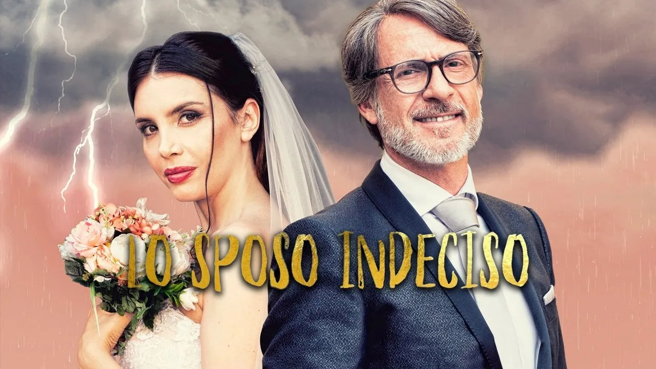 Lo sposo indeciso streaming ita