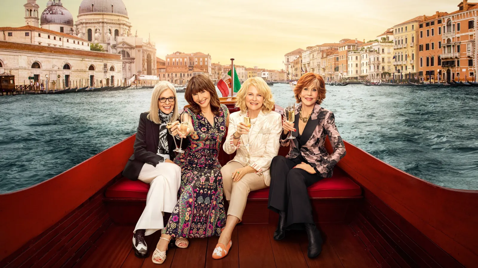 Book Club - Il capitolo successivo streaming ita