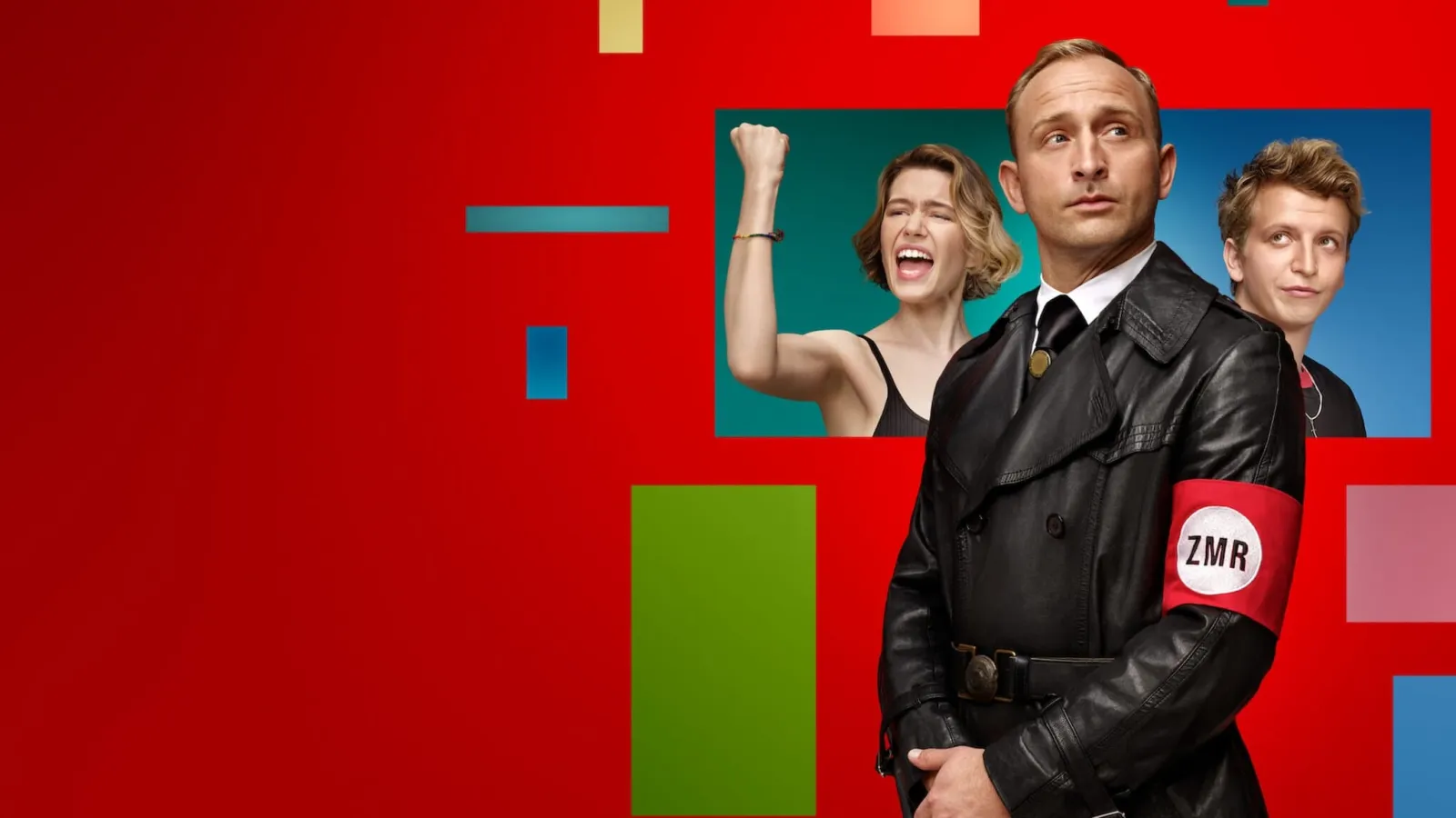 Nome in codice - Polonia streaming ita