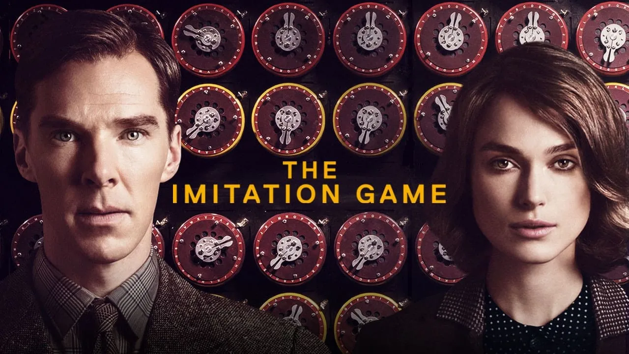 The Imitation Game streaming ita