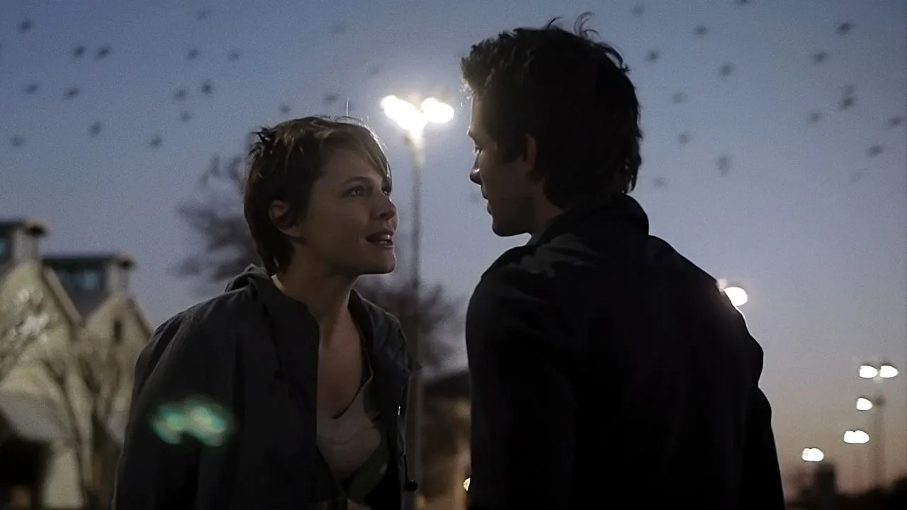 Upstream Color streaming ita