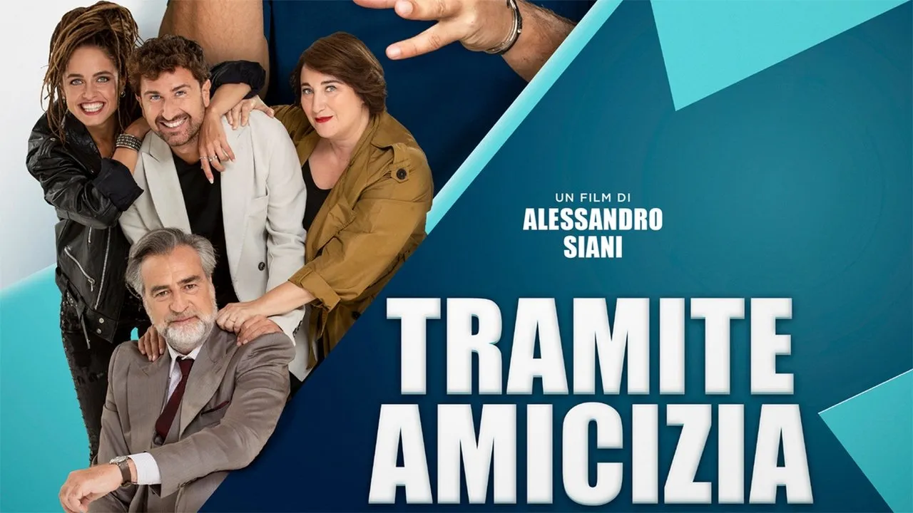 Tramite amicizia streaming ita
