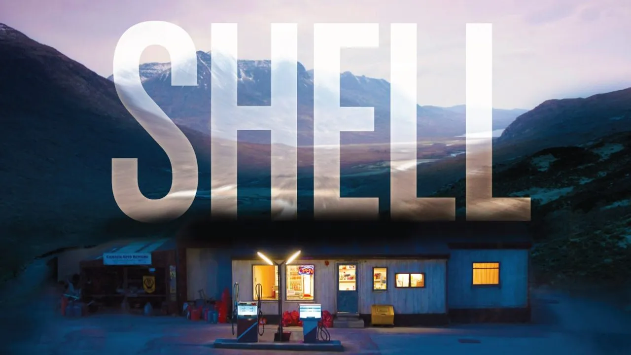 Shell streaming ita