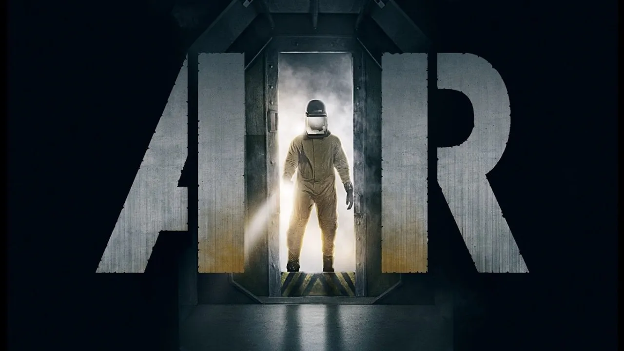 Air - I custodi del sonno streaming ita