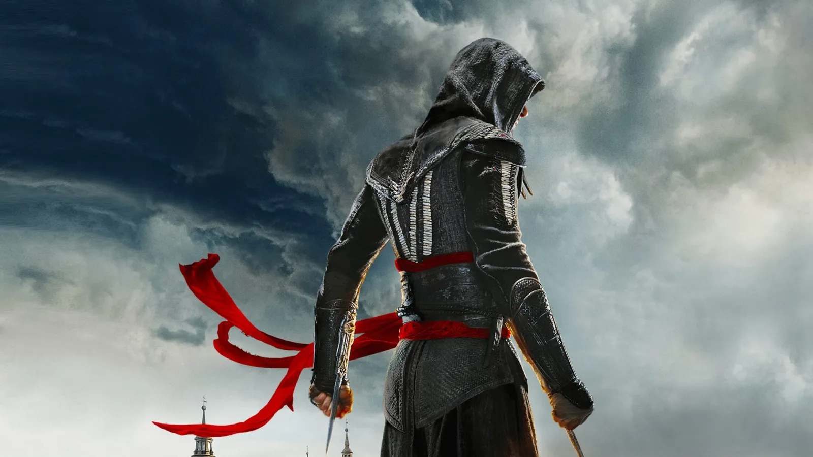 Assassin's Creed streaming ita