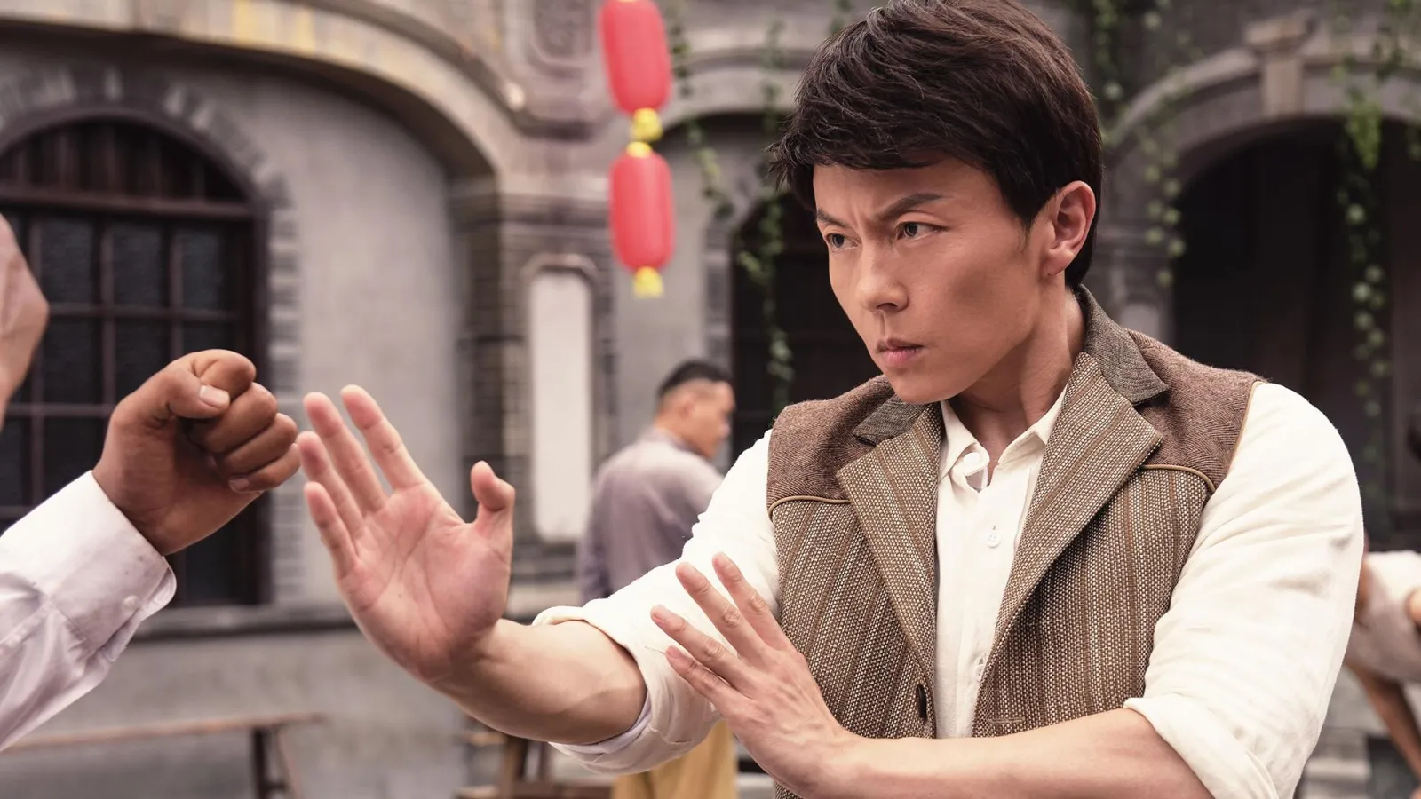 Ip Man: Il Risveglio streaming ita