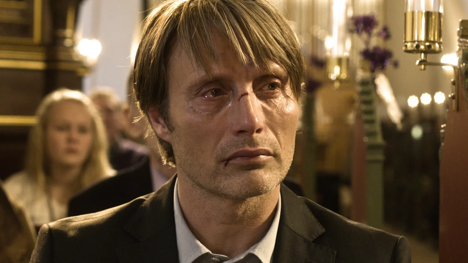 Il sospetto (2012) streaming ita