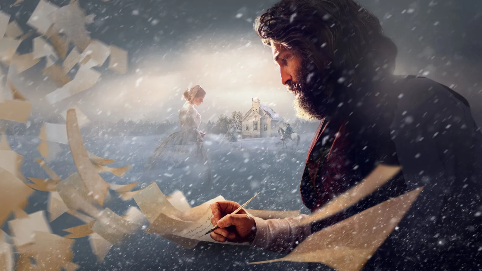 Christmas Bells - La fede ritrovata streaming ita