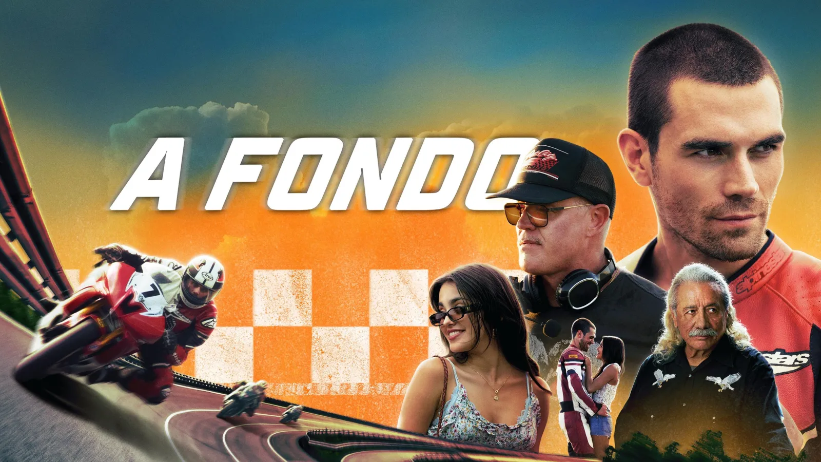 One Fast Move streaming ita