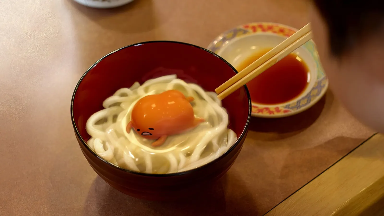 Gudetama: Un nuovo viaggio streaming ita