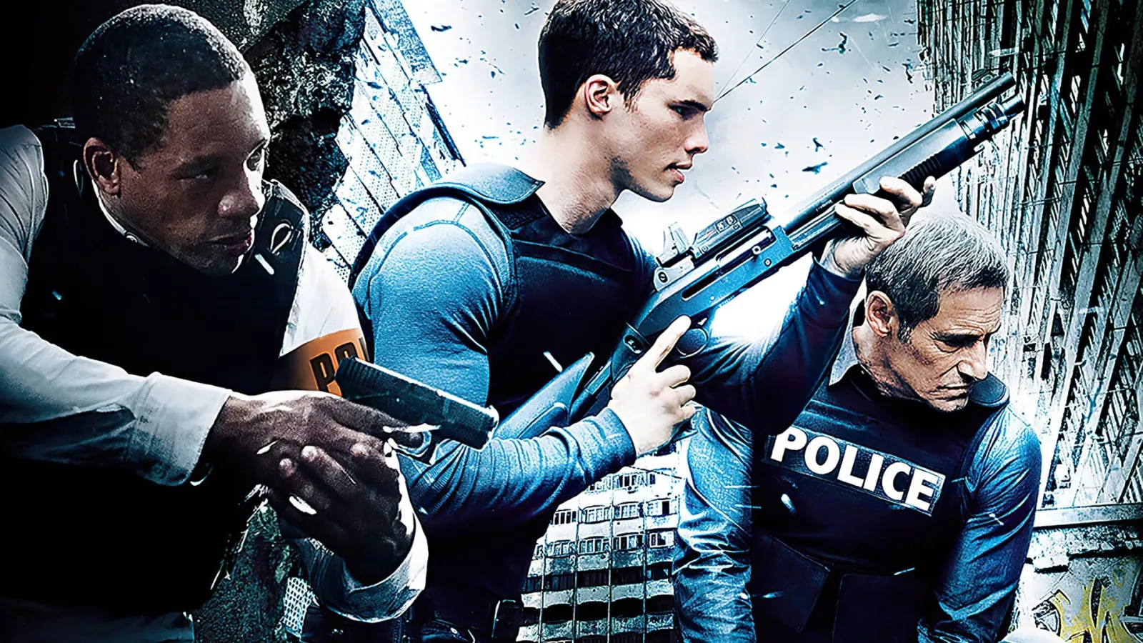 Colt 45 streaming ita